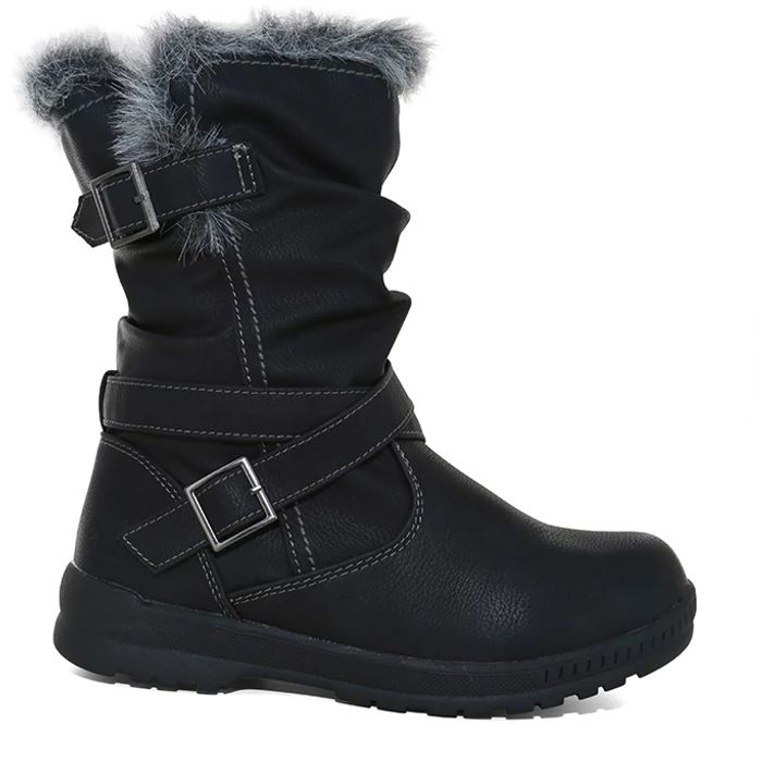 Totes Gamma Super Shoes1