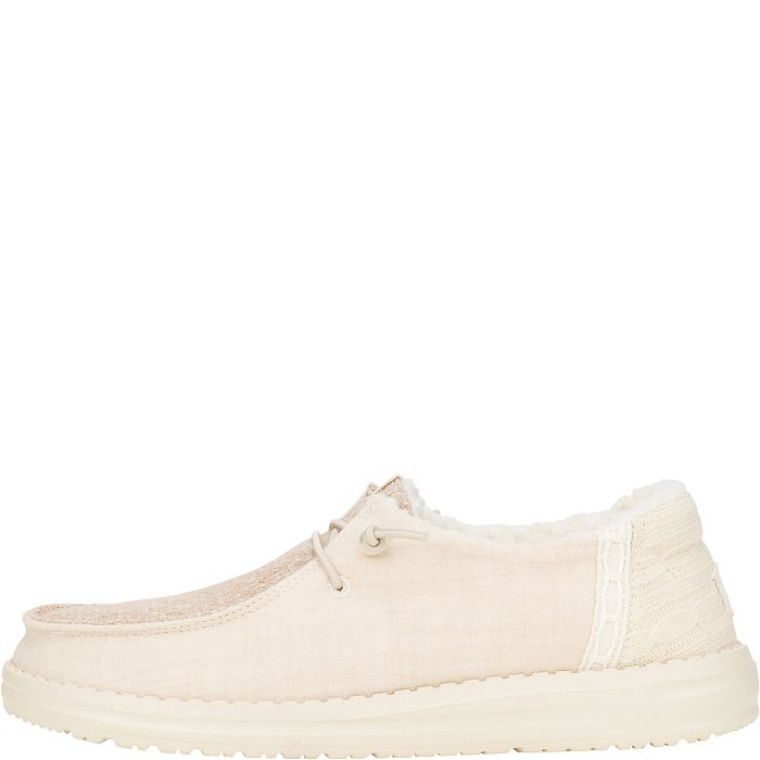 Hey Dude Womens Wendy Sparkling Clothing, Shoes Accessories