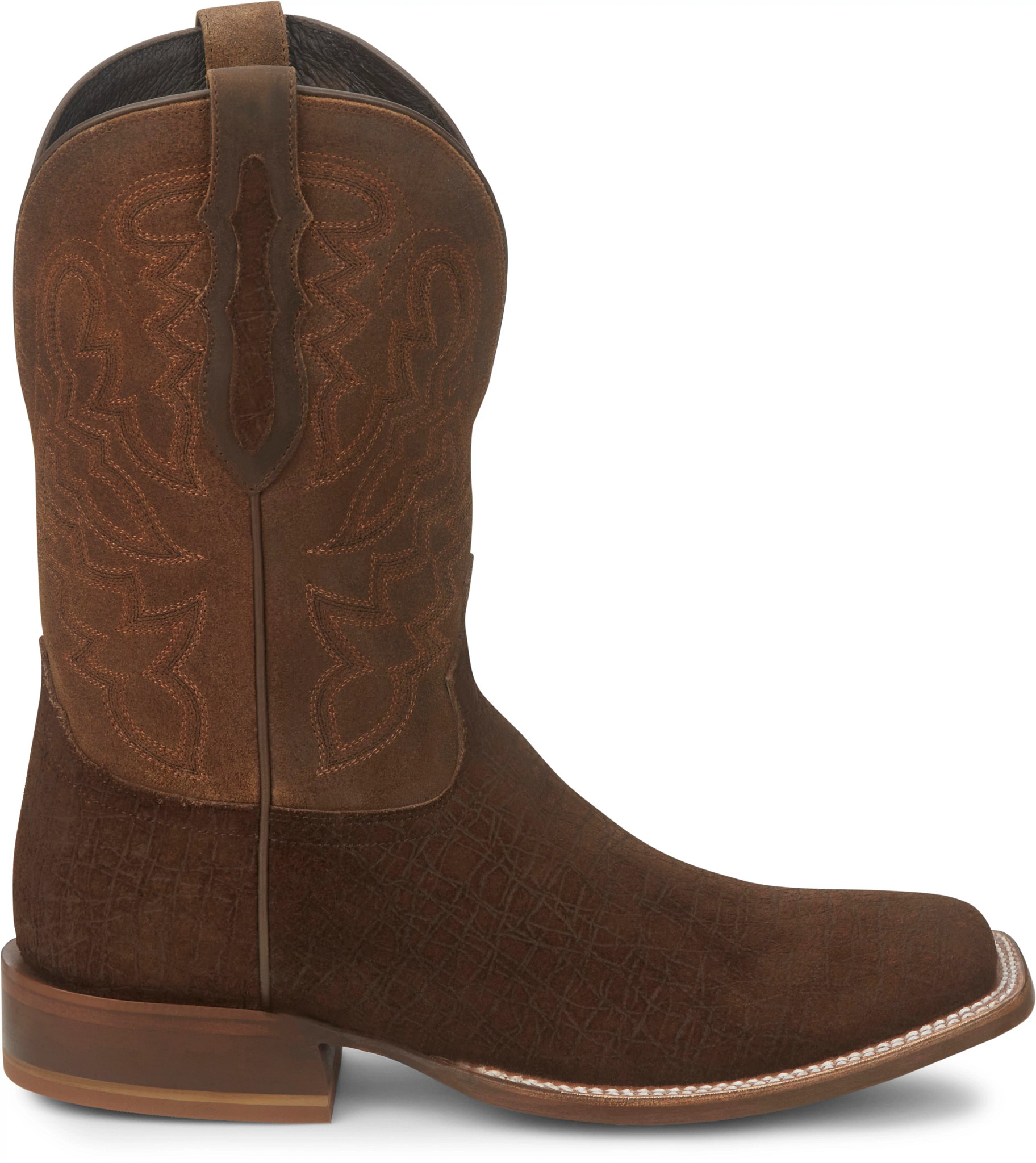 靴 TONY LAMA western boots 7 1/2EE Alezae 17
