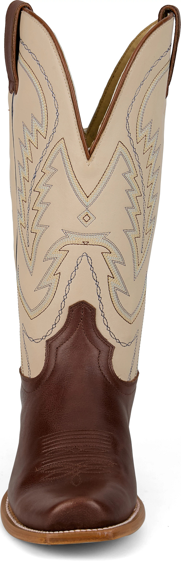 frontal
