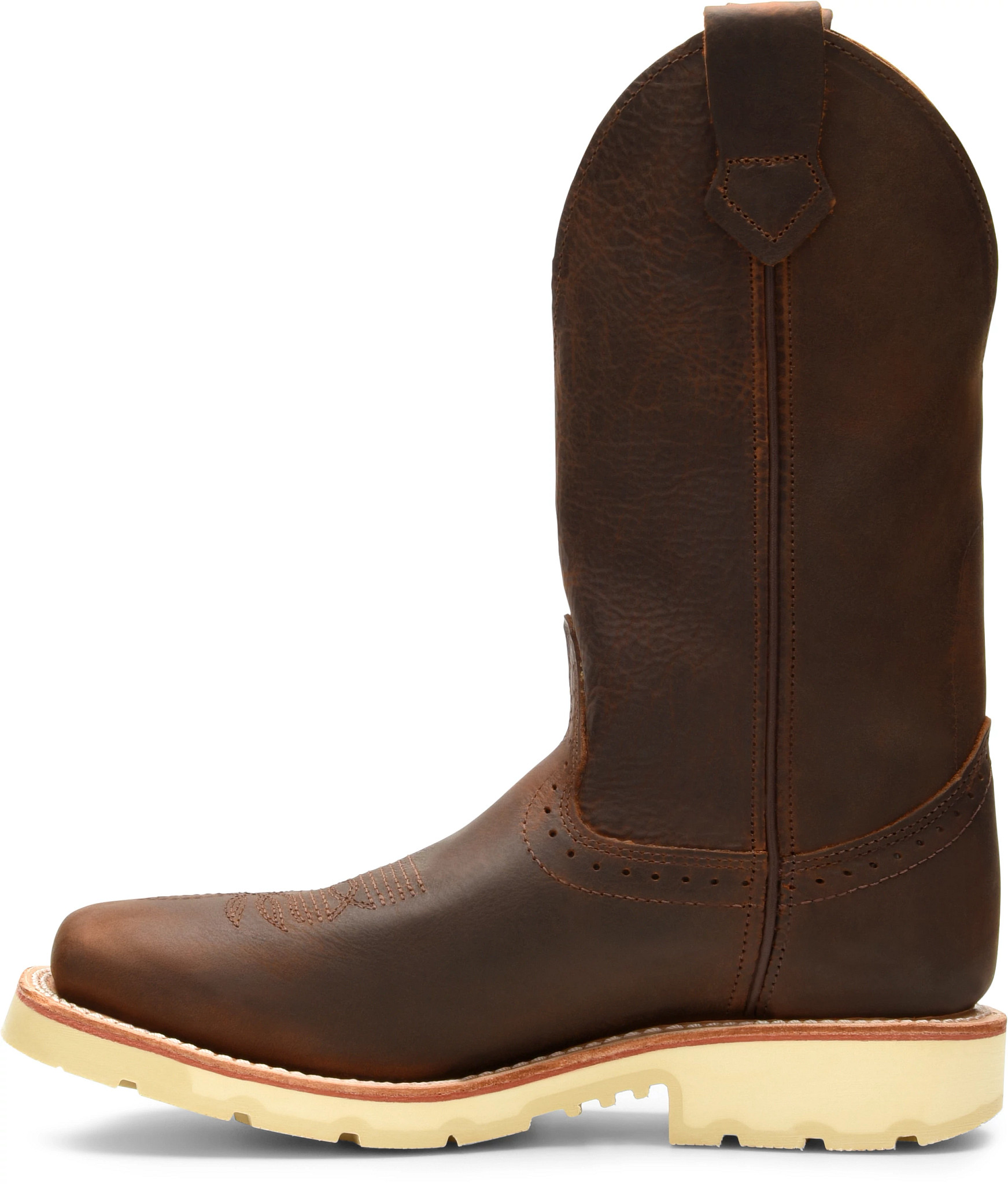 Wooten | Double-H Boots