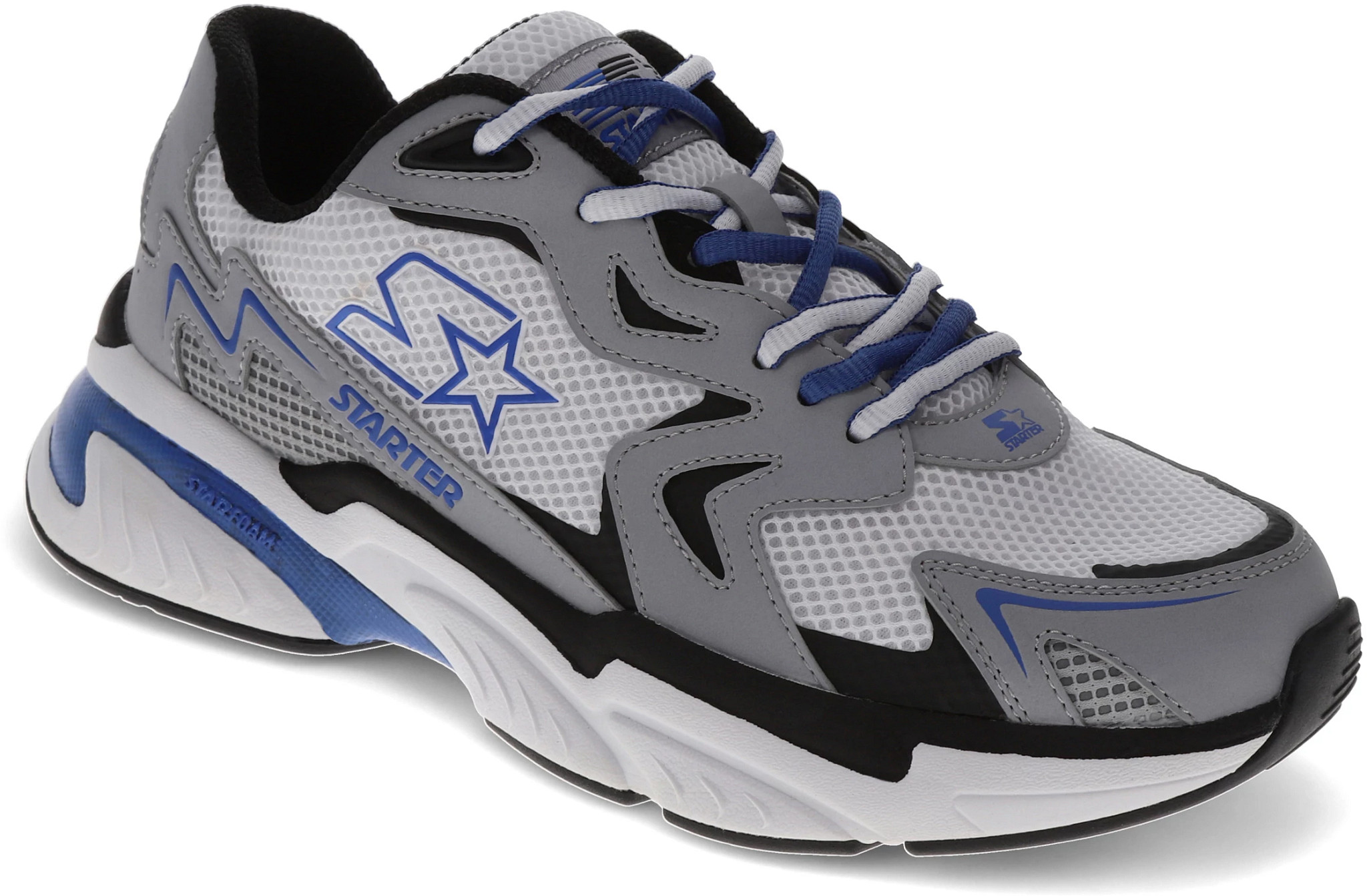 TP スーパースター Starter Star Light Runner | Super Shoes
