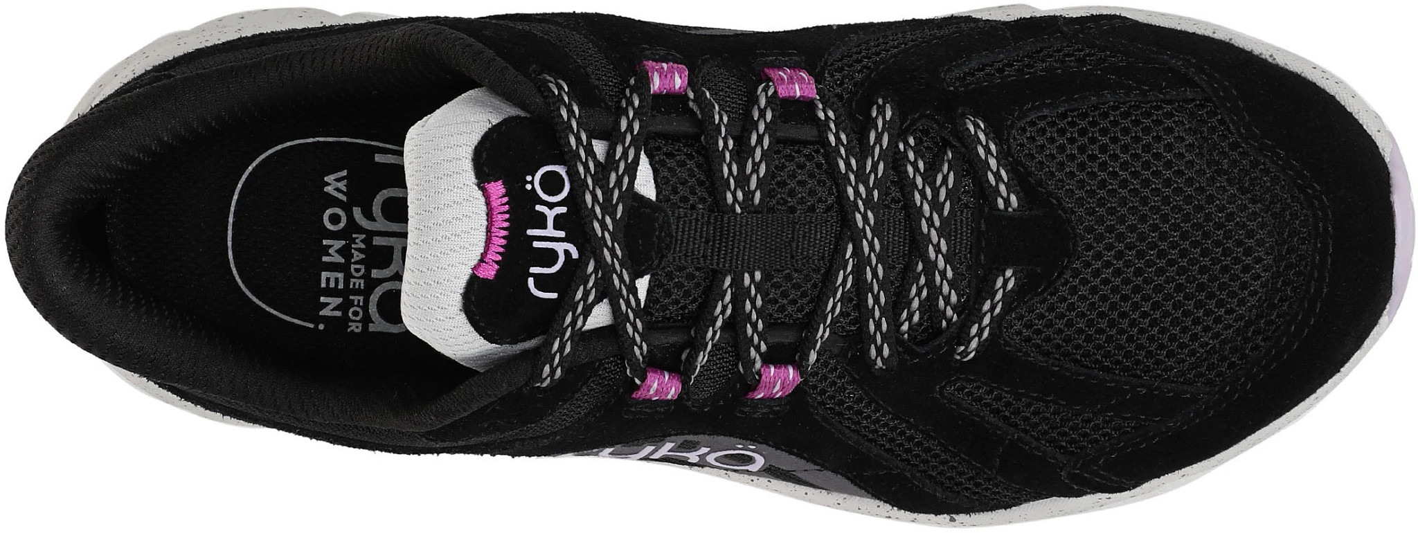 Women's Ryka Skylift Trail Runner | Super Shoes