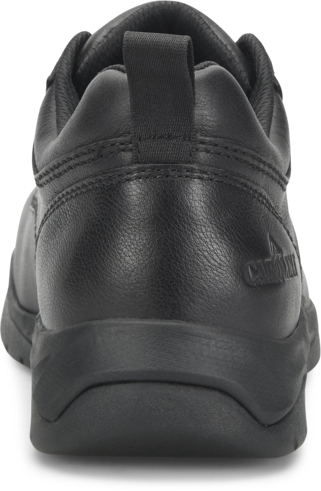 Talux Oxford Composite Toe Work Shoe | Carolina Shoe