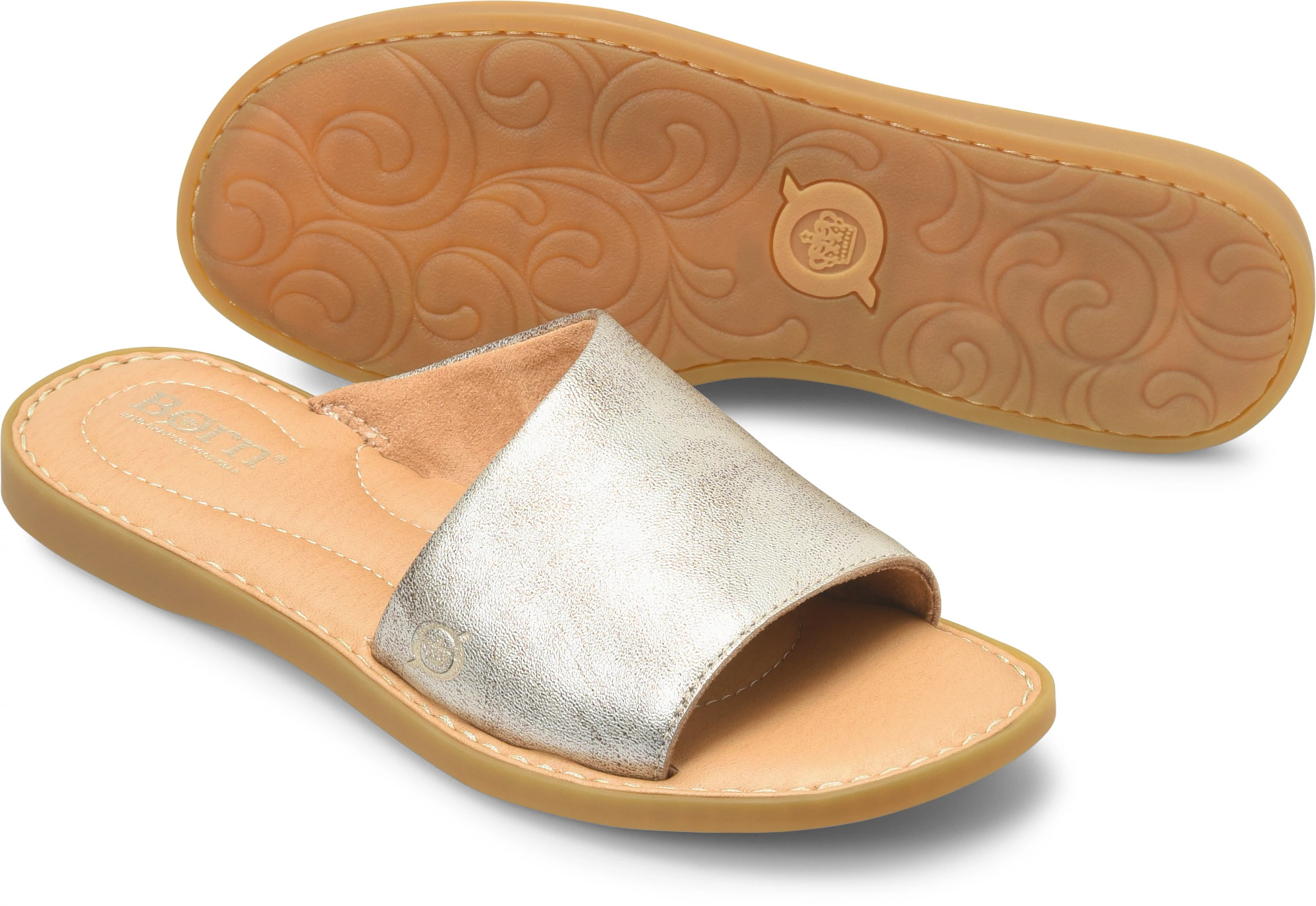 Izabel | Born Shoes