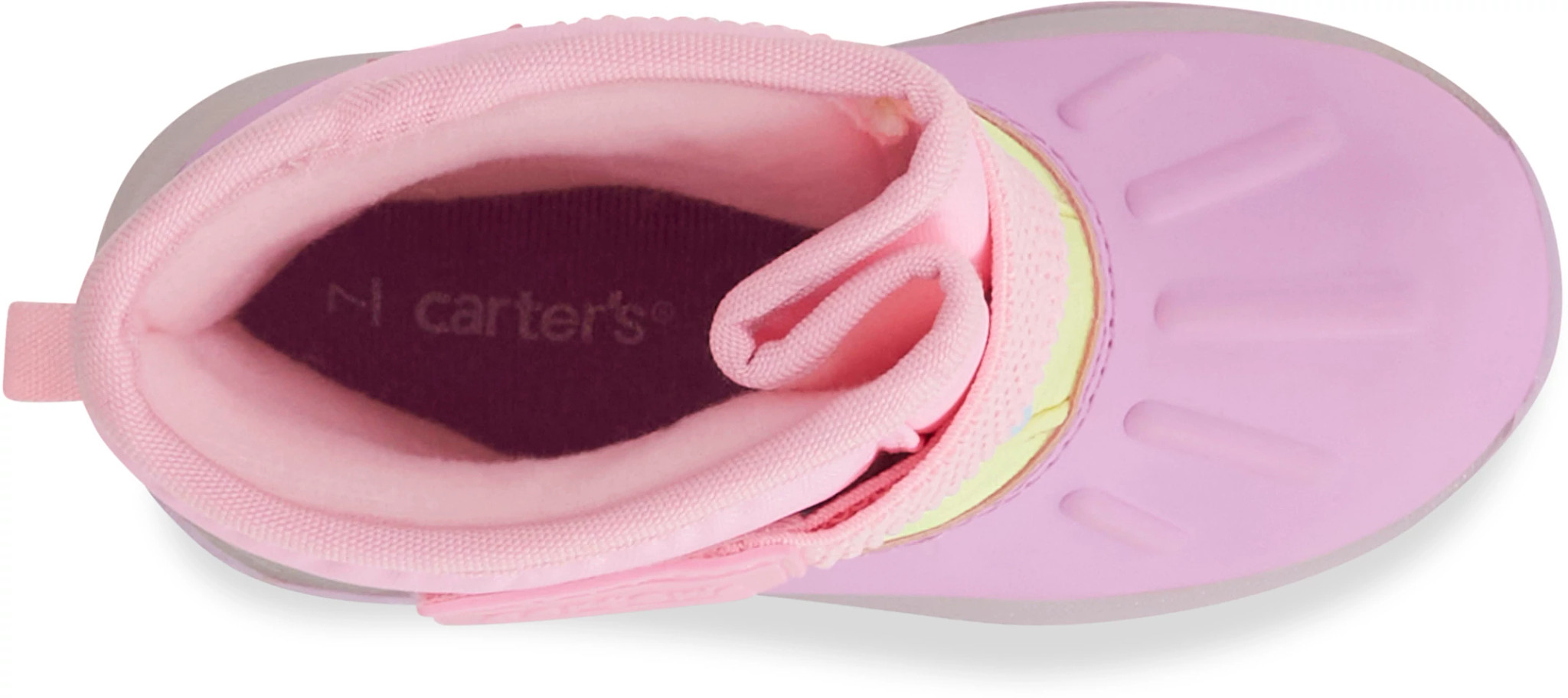 Toddler Girl's Girl Carters Lowen Super Shoes