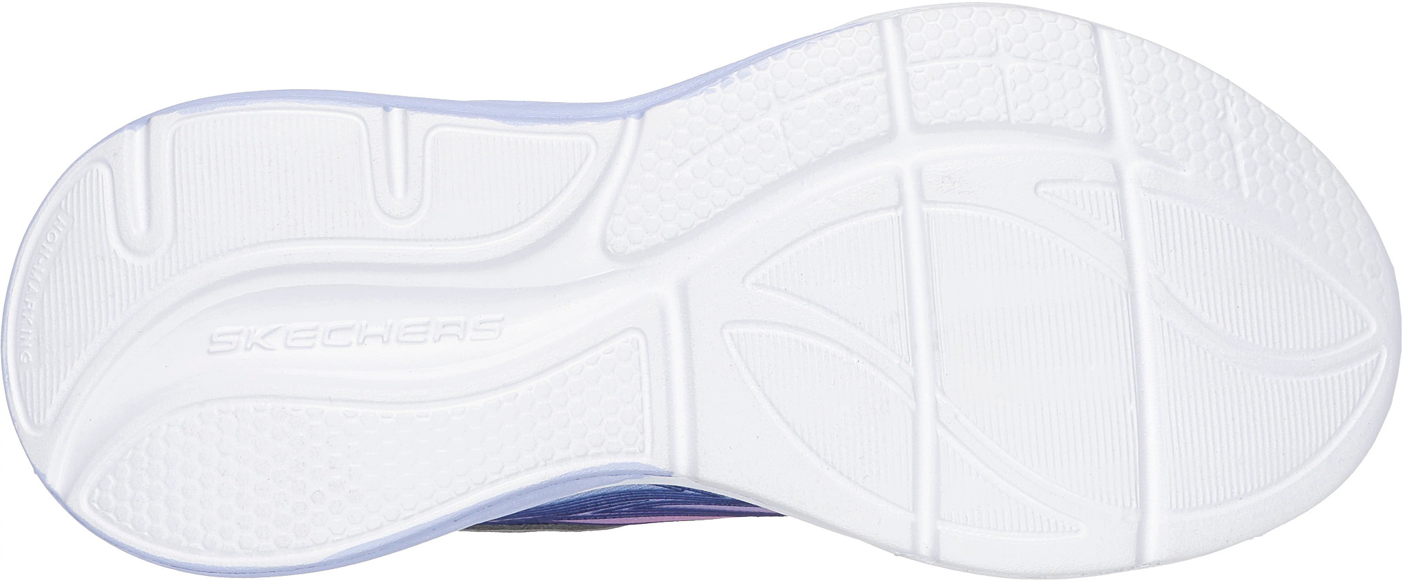 Girl's Skechers Cosmic Glow | Super Shoes