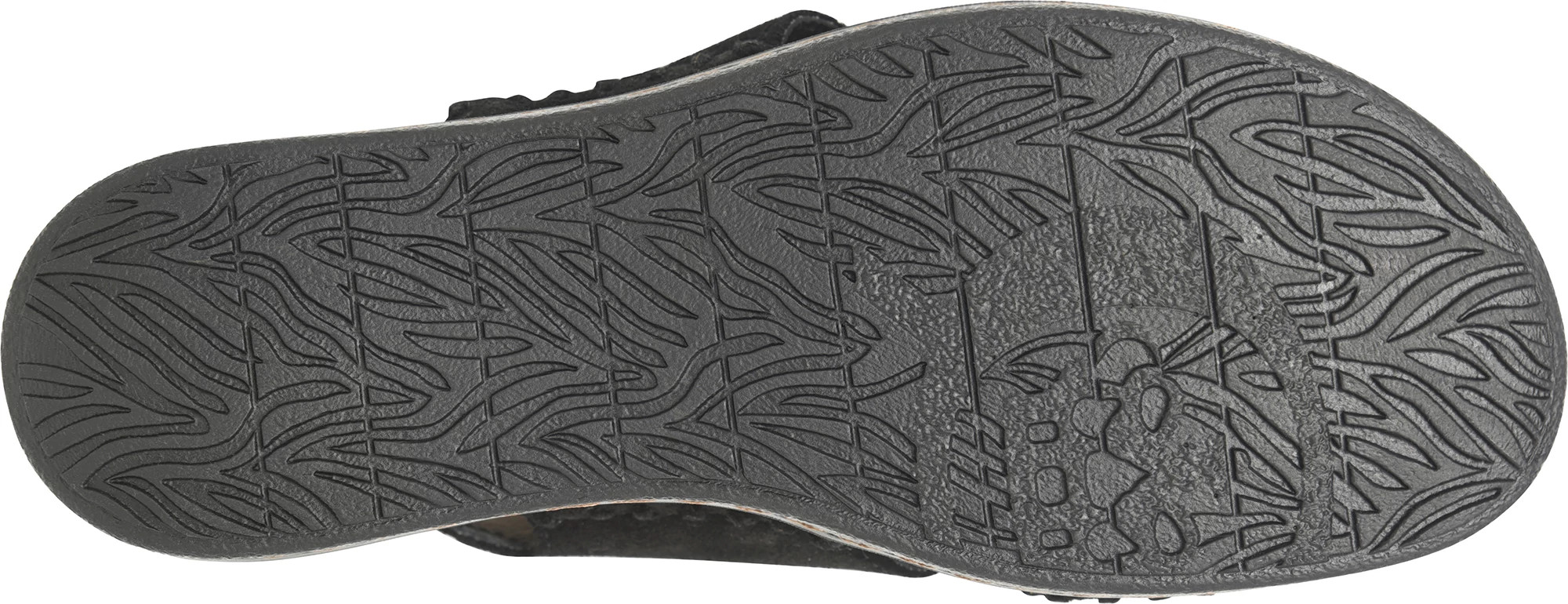 view bottom