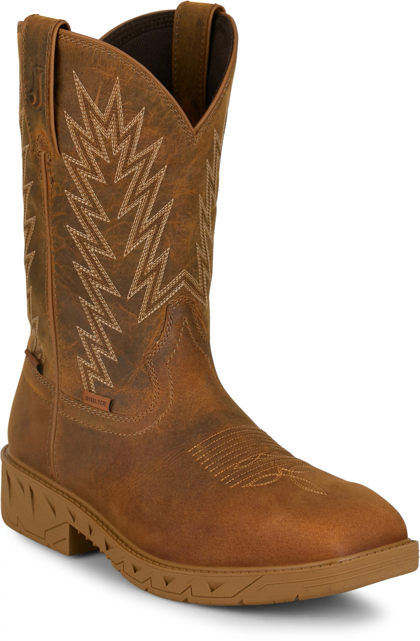 Blinder 11" Waterproof shown in Brown (Brown)