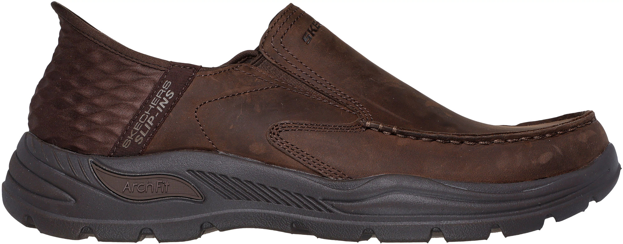 Men's Skechers Slip-Ins Arch Fit Motley Milo | Super Shoes