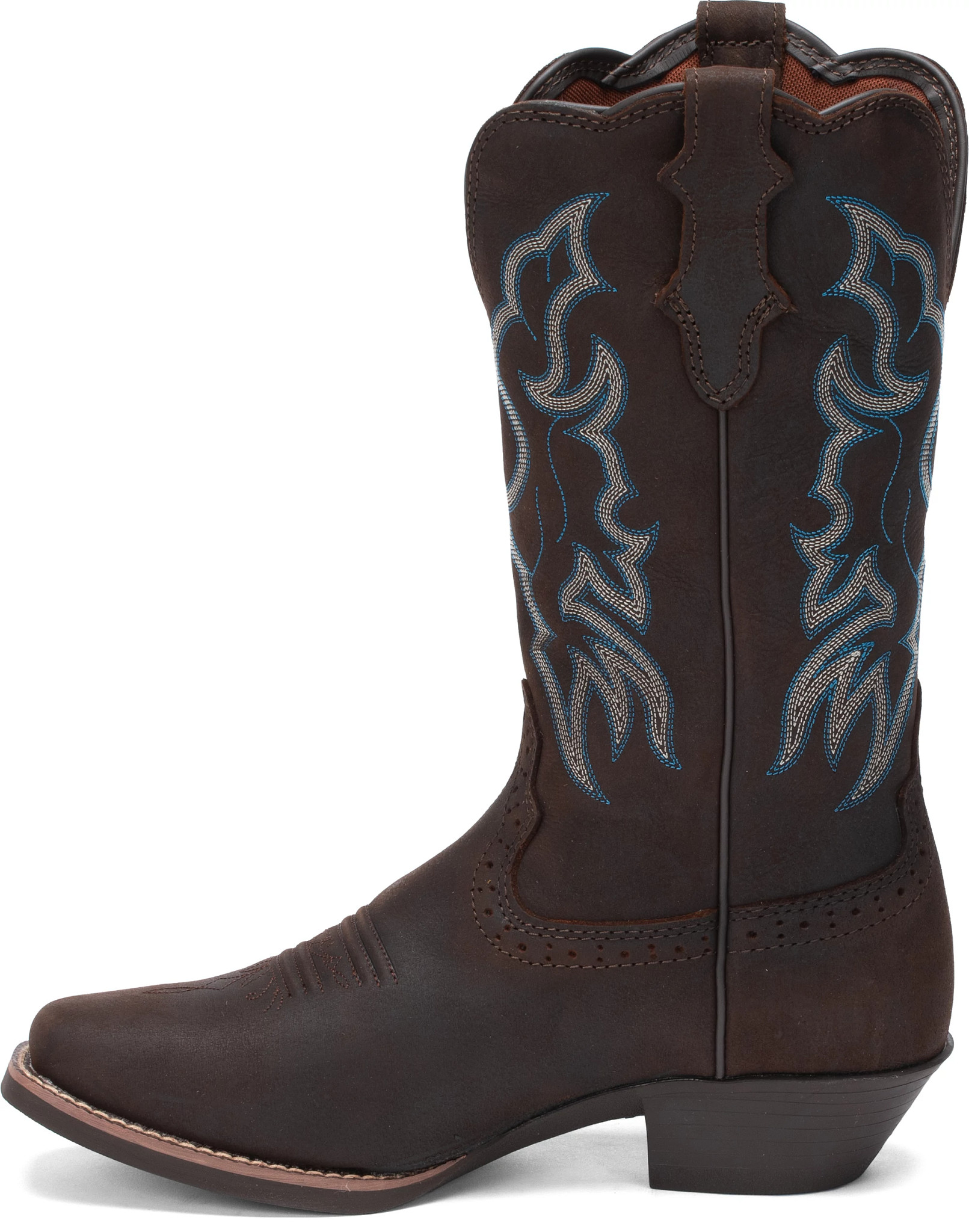 Brandy | Justin Boots