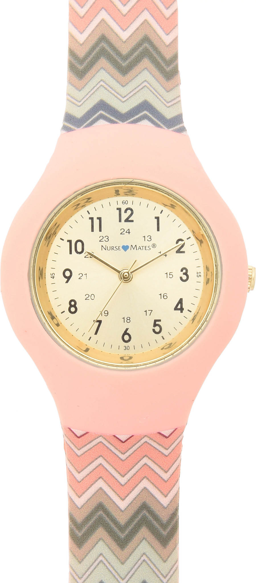 Pink nurse clearance watch