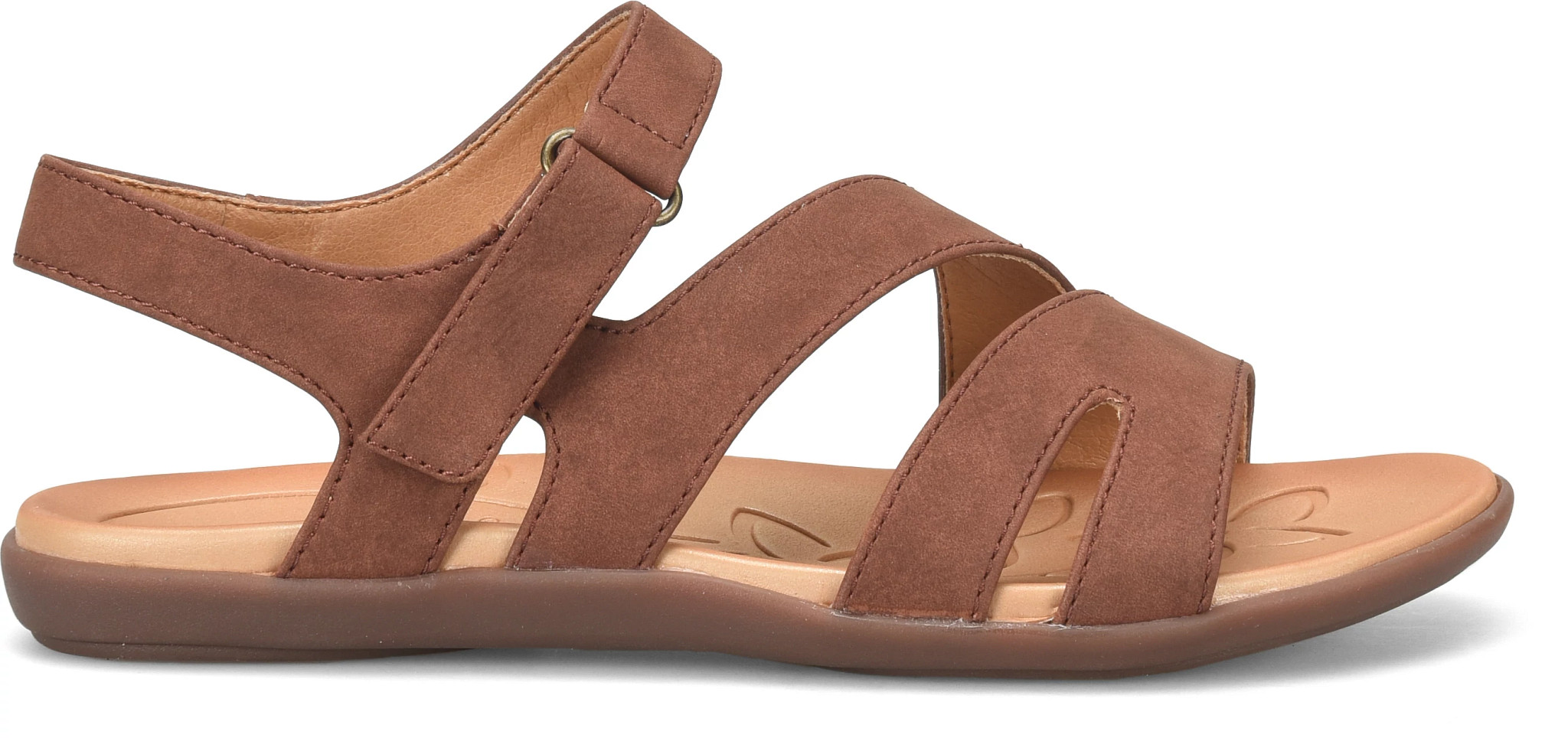 Women's Boc Hollyn shown in Brown (Brown)