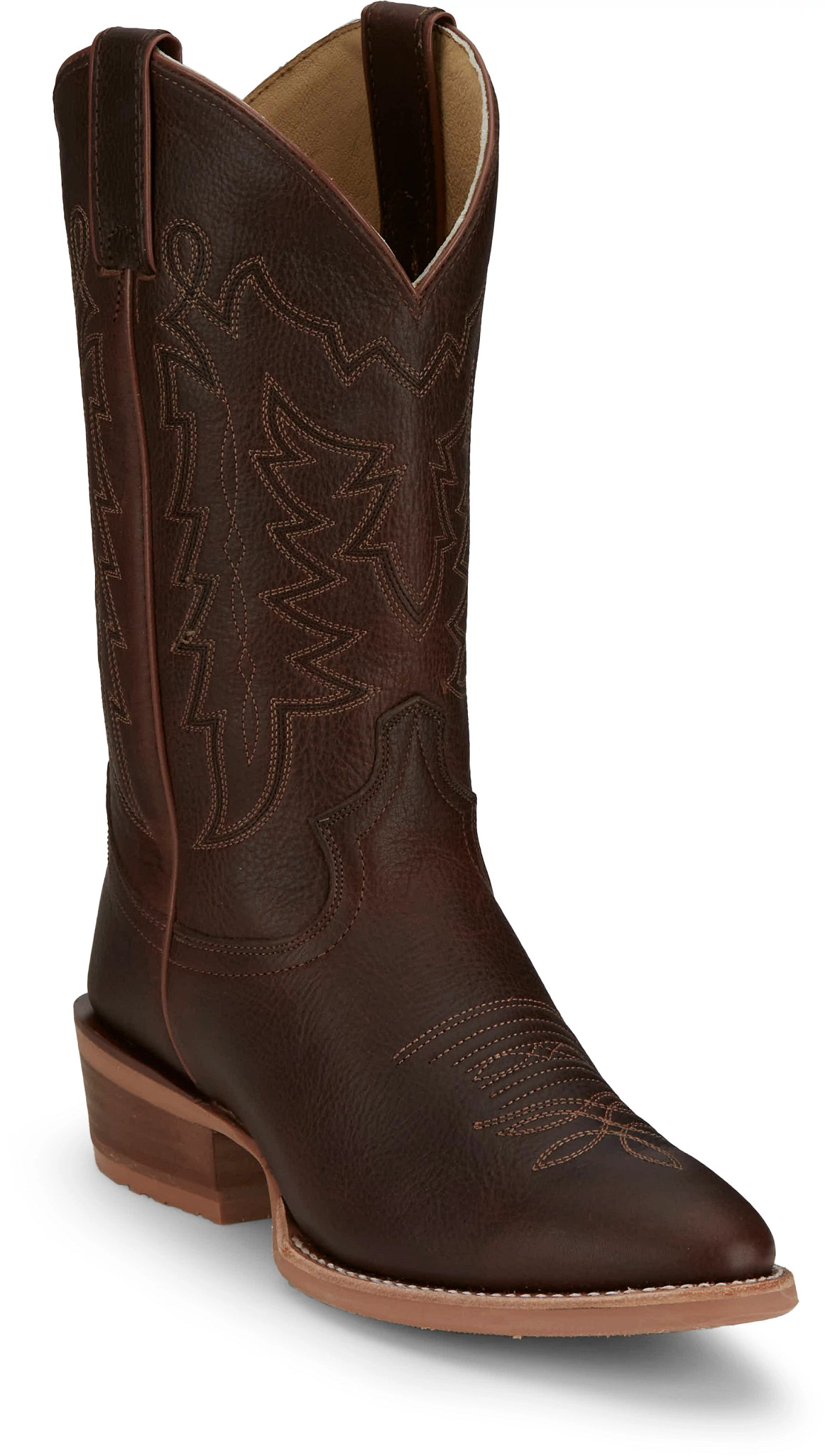 justin laredo boots