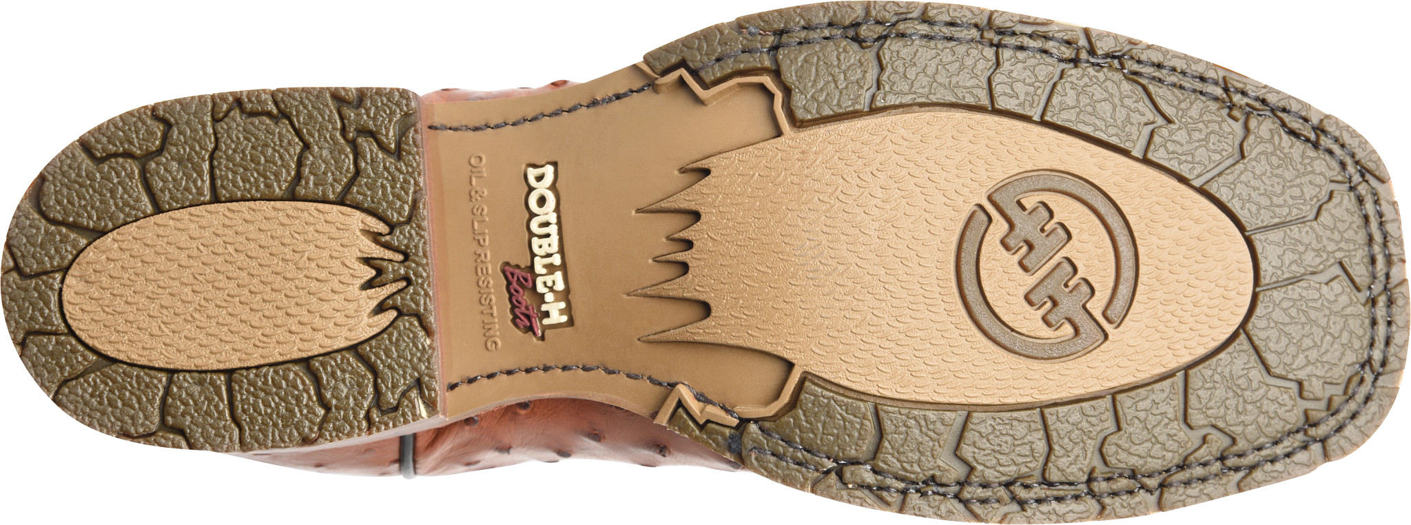 Cason | Double-H Boots