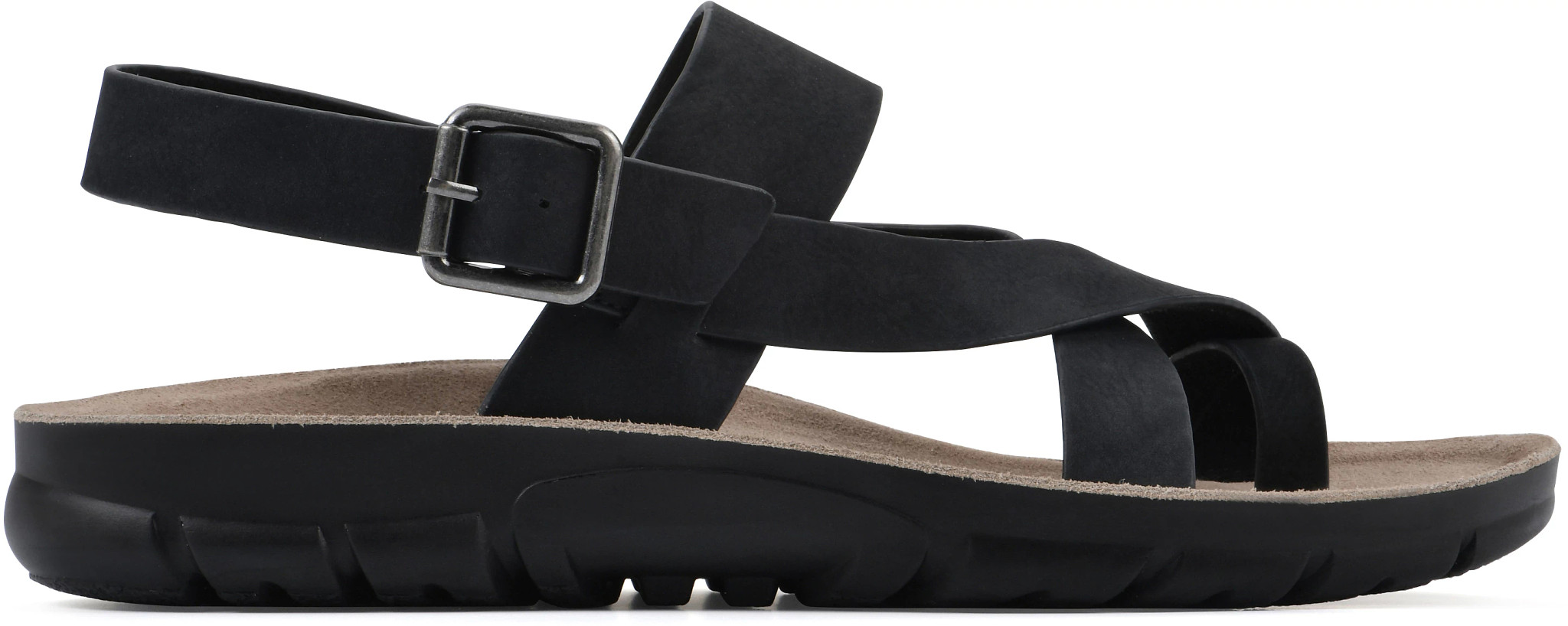 Women's Cliffs By White Mountain Blazing shown in Black (Black)