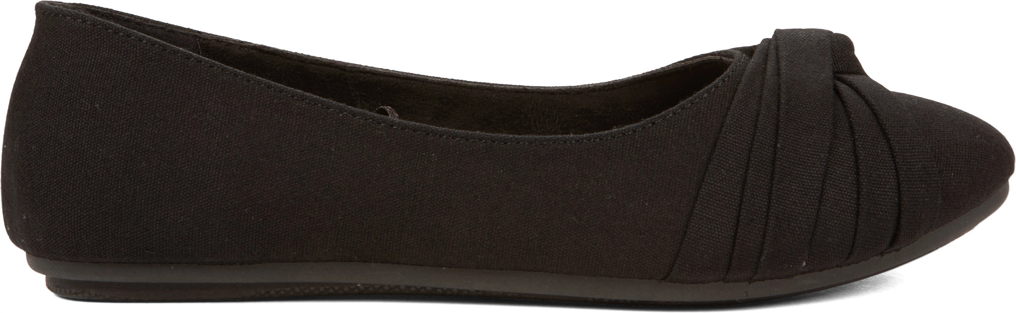 Women's Harborsides Novalee shown in Black (Black)