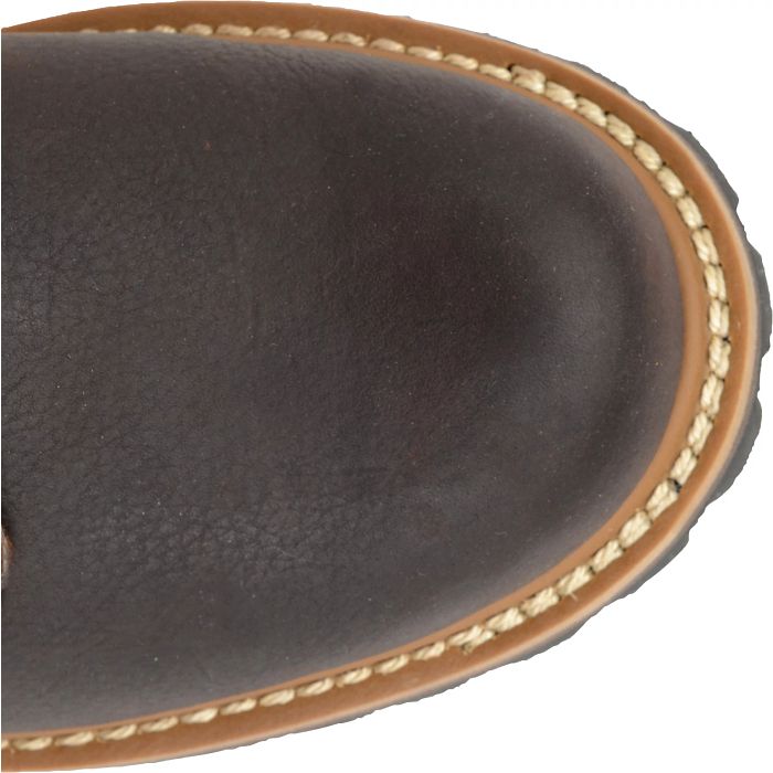 Elm 8" Steel Toe Logger