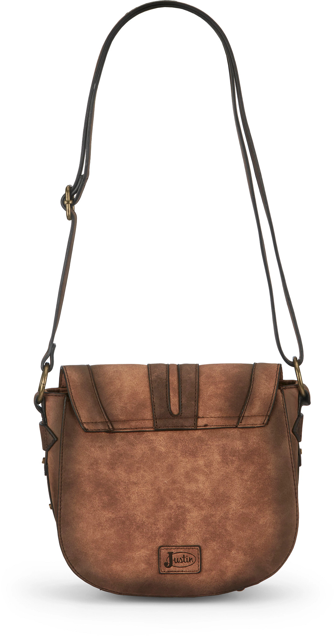 Justin Women's Saddle Bag Justin Boots