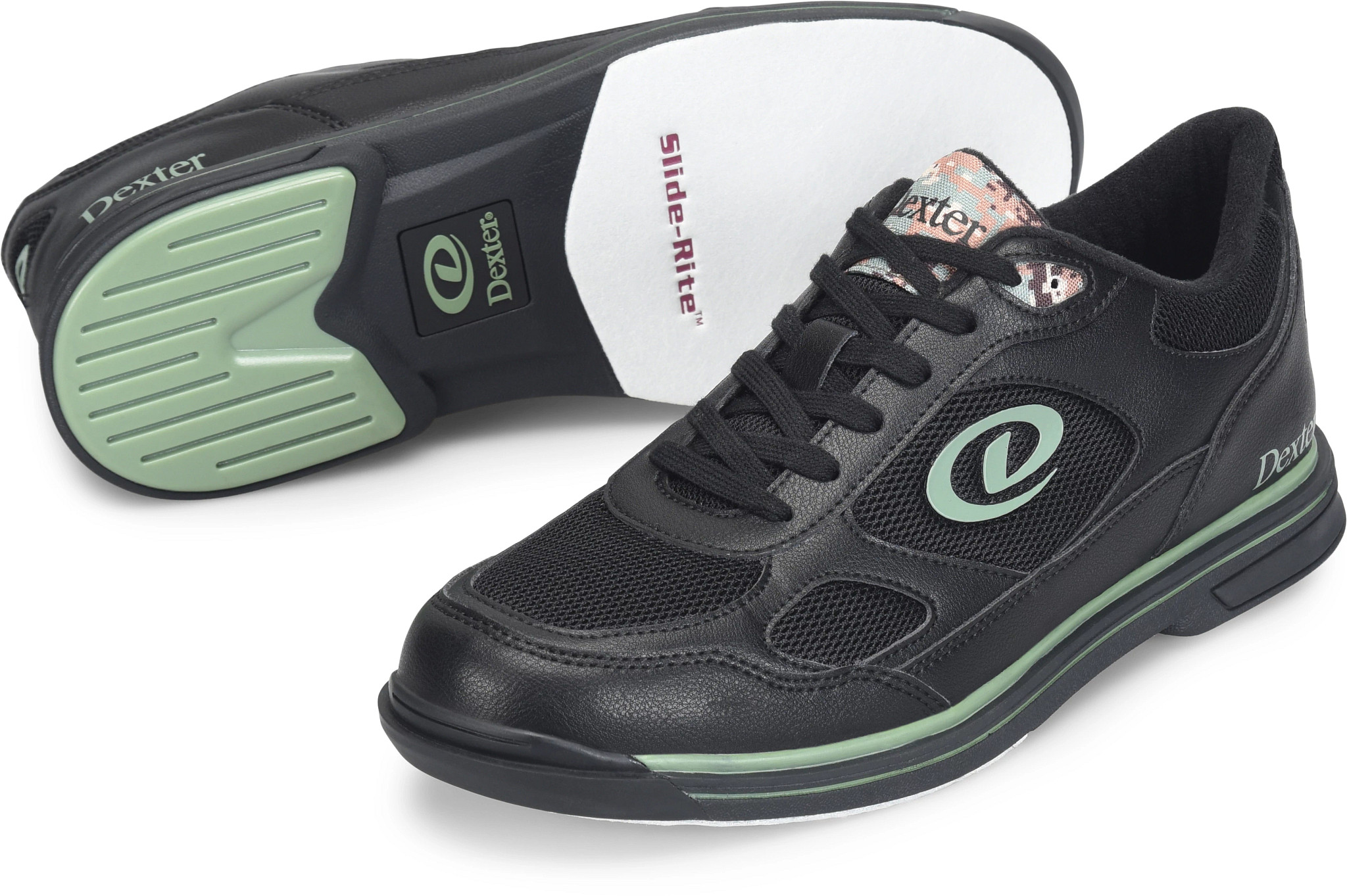 Men's Bowling Shoes | Dexter Bowling