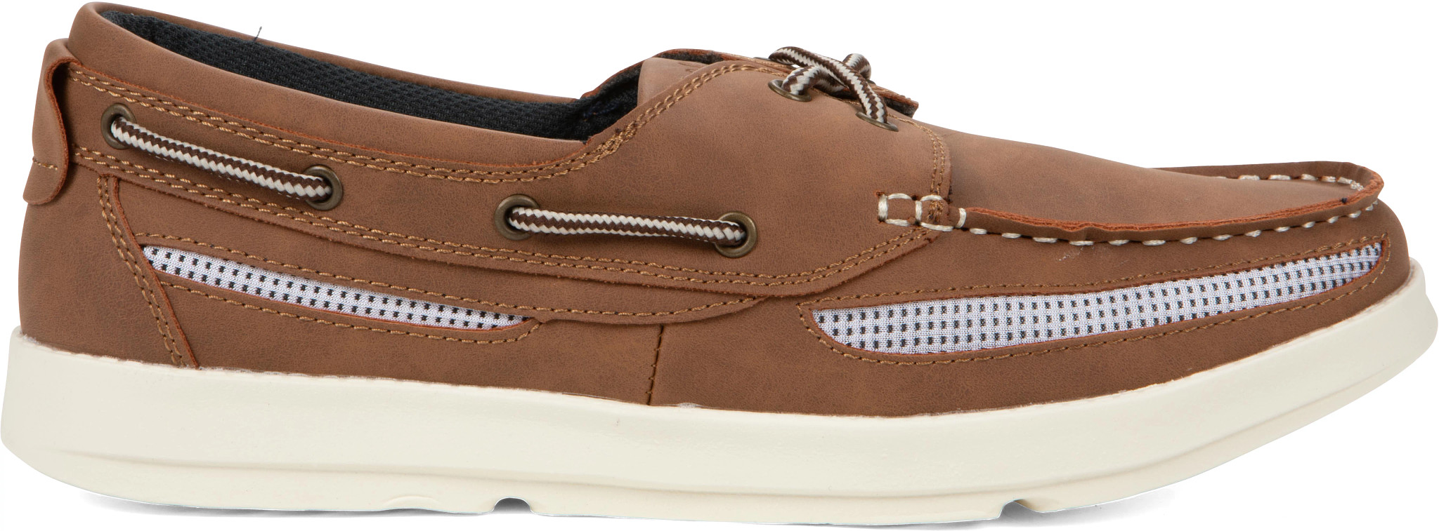 Men's Island Surf Cod Ii shown in Brown (Brown)