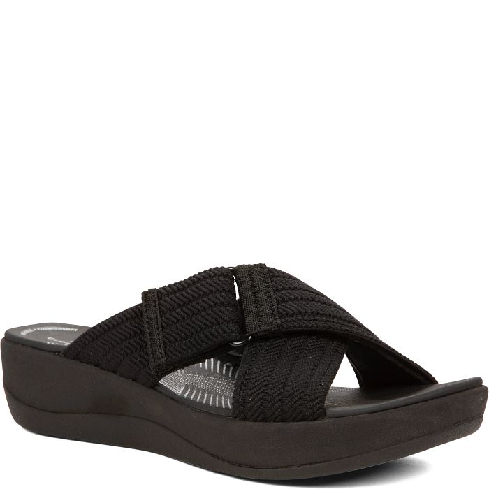 Clarks Cloudsteppers Arla Sandals Clarks Sandals Women's Clarks