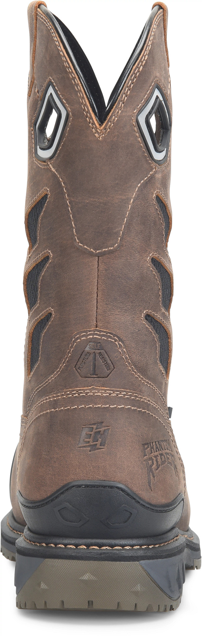 view back