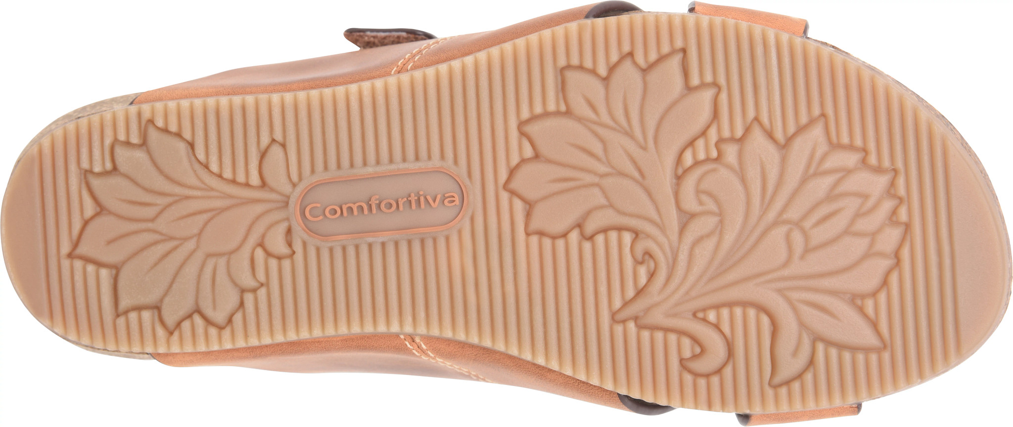 (取寄) コンフォーティヴァ レディース ジェルベーズ Comfortiva women Comfortiva Gervaise Ginger Tan Gervaise | Comfortiva Shoes