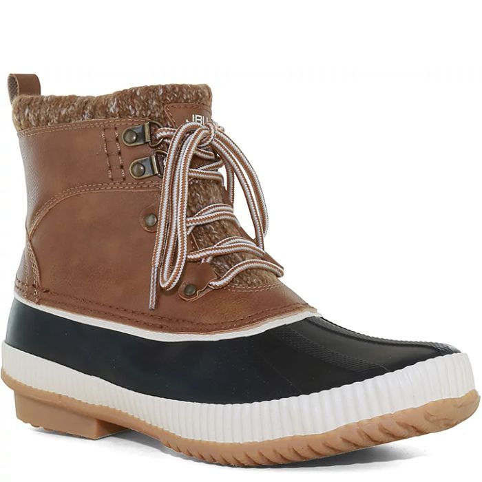 Who should buy JBU boots?