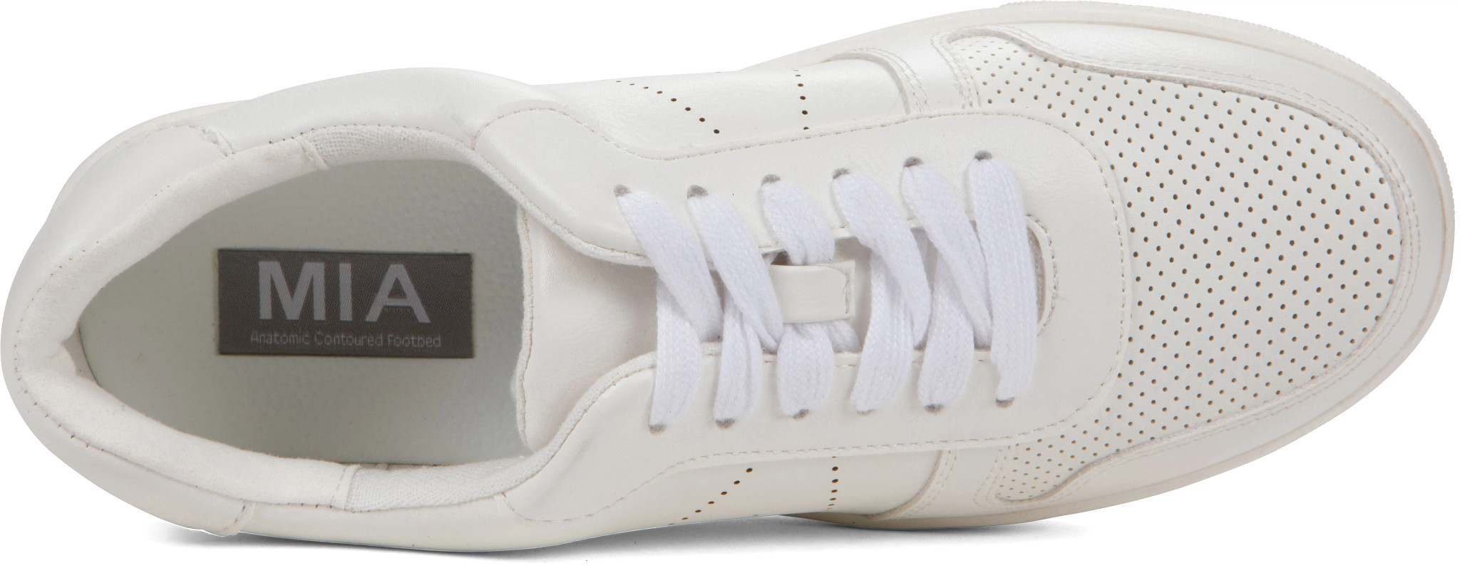 Women's Mia Krew Court | Super Shoes