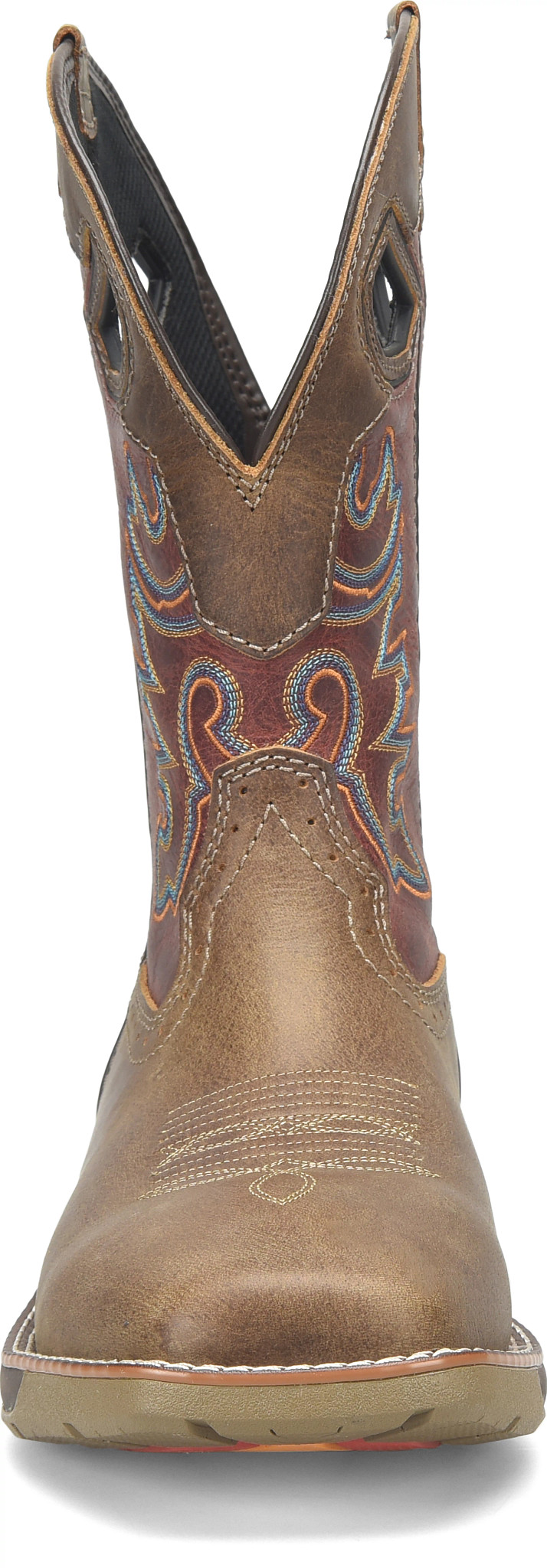 Alridge | Double-H Boots
