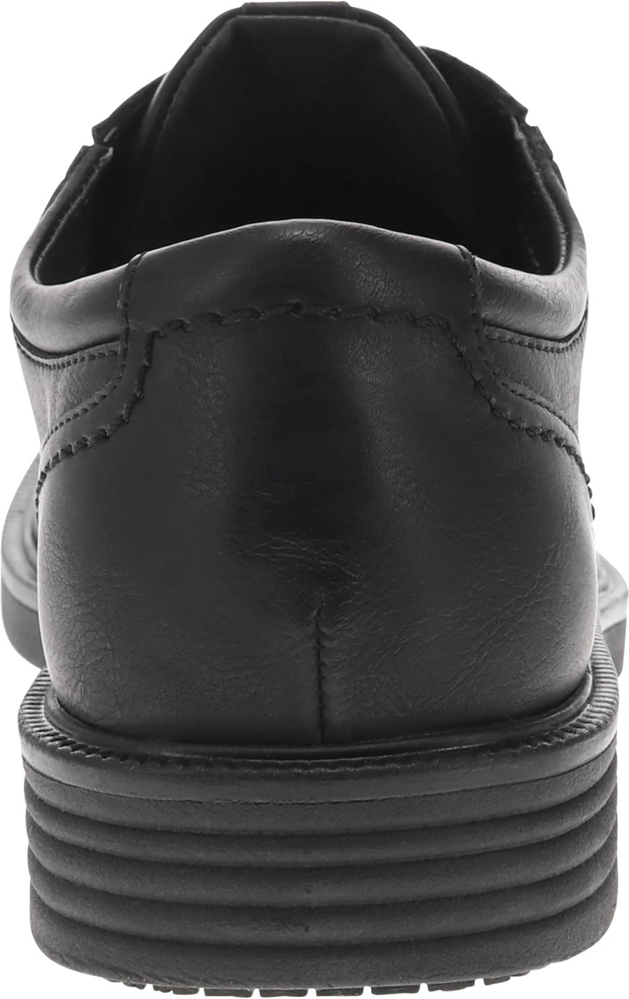 dockers mens irving slip resistant work dress oxford shoe