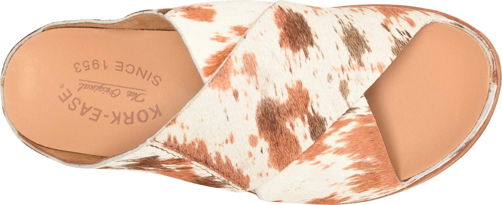 Tutsi Cross-Band | Kork-Ease