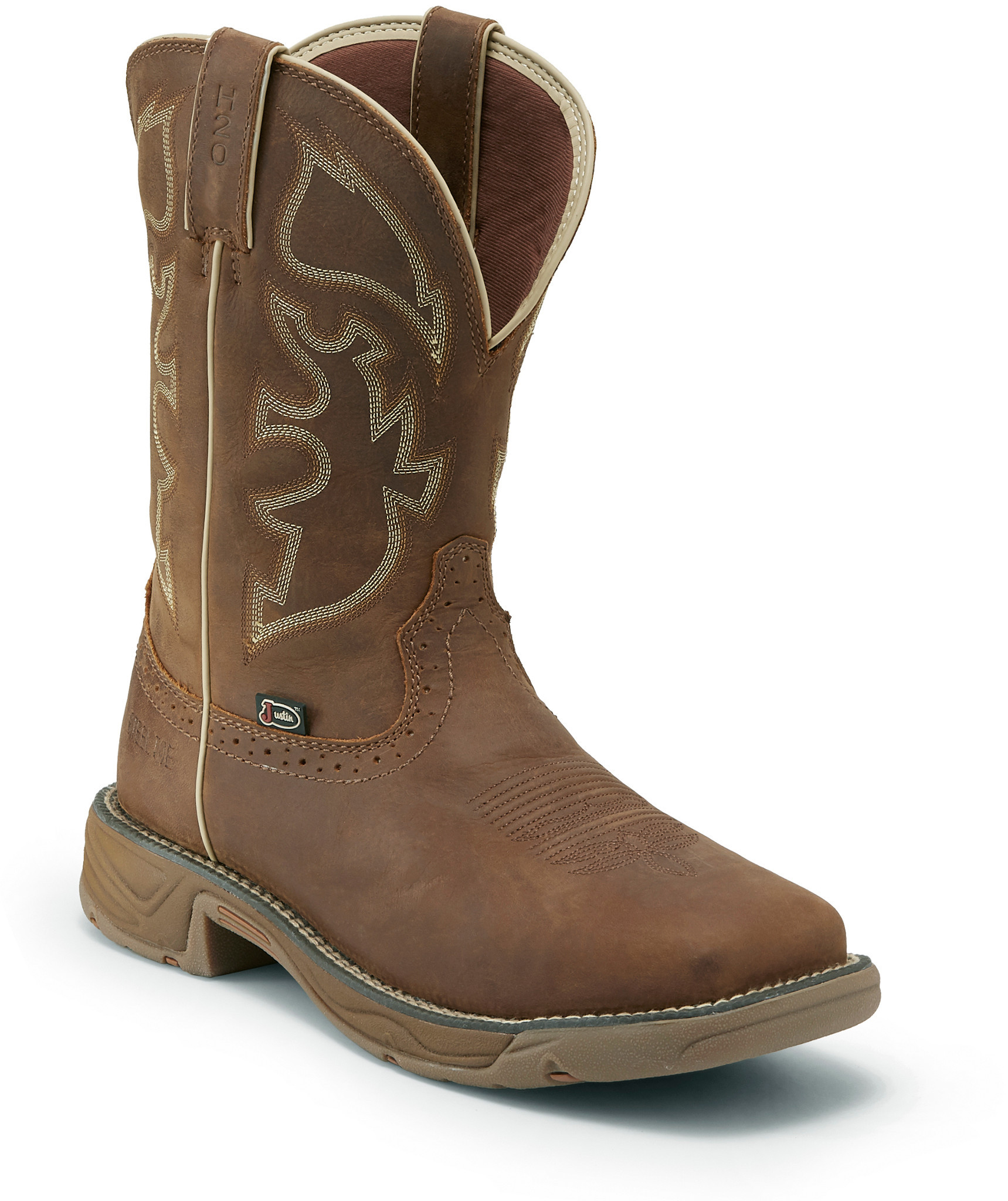 www justin boots