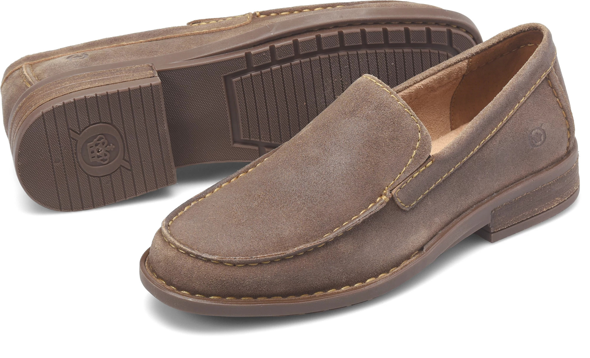 Roger | Born Shoes