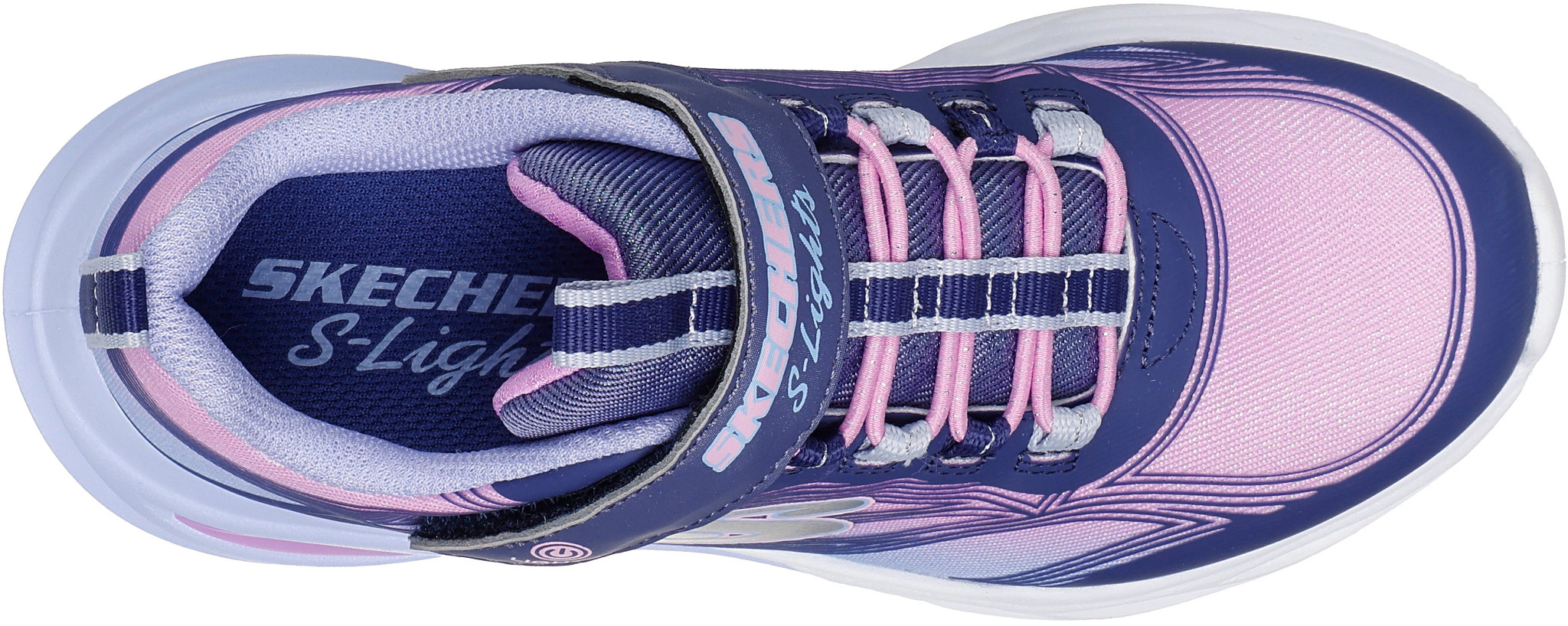 ⭐︎yuu⭐︎ Girl's Skechers Cosmic Glow | Super Shoes