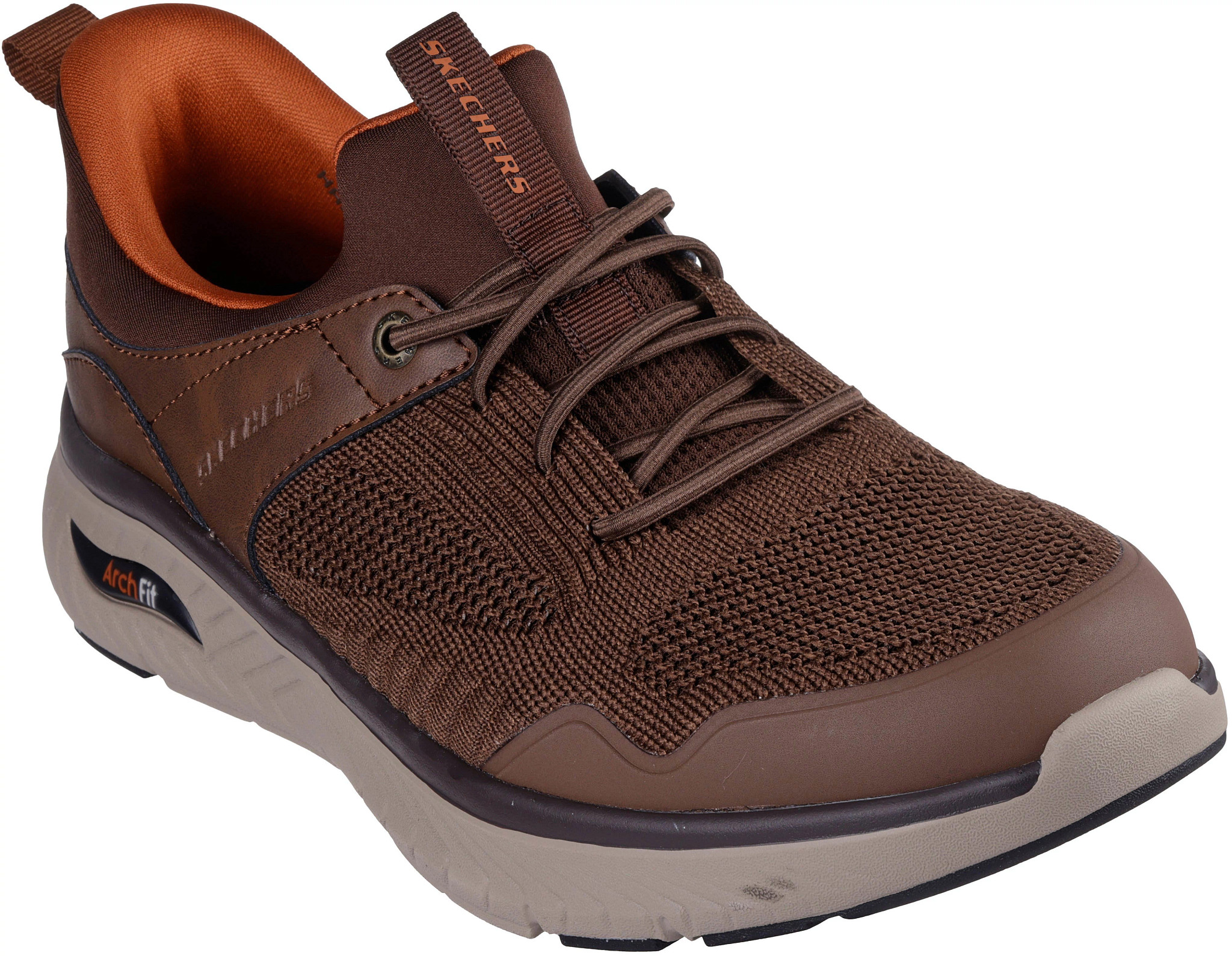 Men's Skechers Slip-Ins Arch Fit Crosser Emerick | Super Shoes