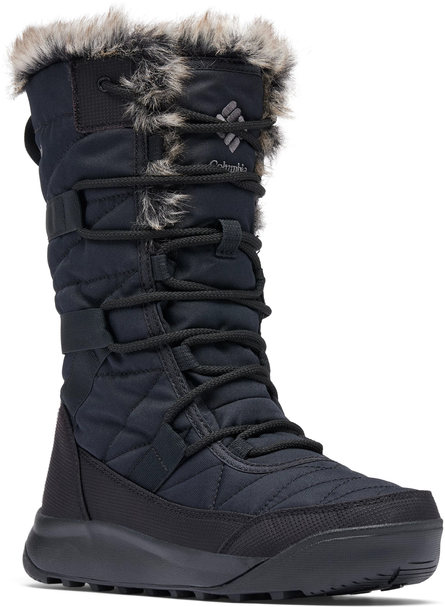 Columbia Waterproof Minx Mid Iv Boot Super Shoes