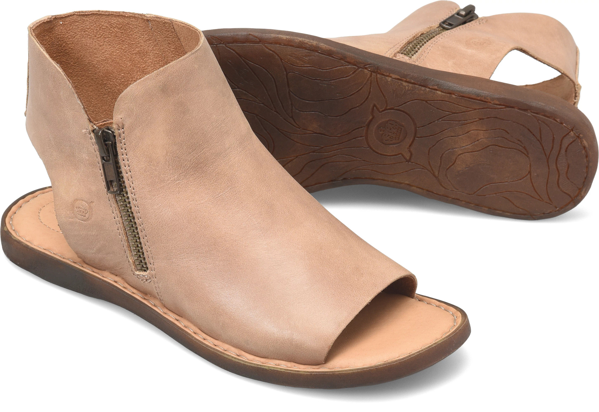 靴 bhel Hazle | Born Shoes
