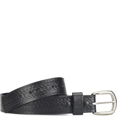 Men's Western Belts and Buckles | Double-H Boots Men's Western Belts and Buckles | Double-H Boots