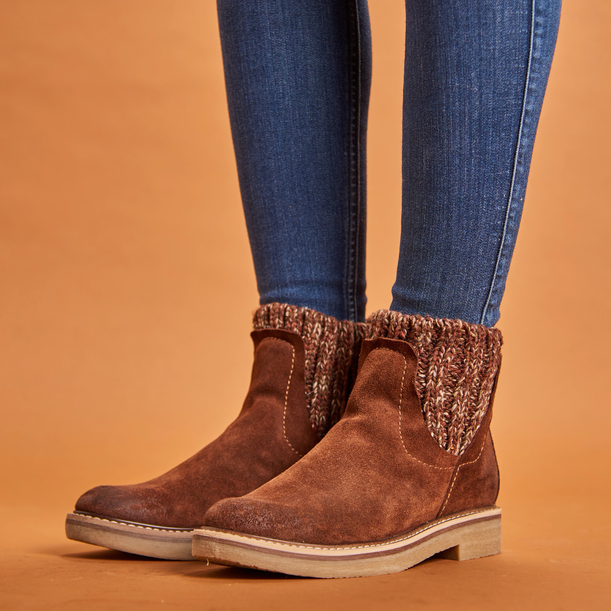 Rawnie | Comfortiva Shoes