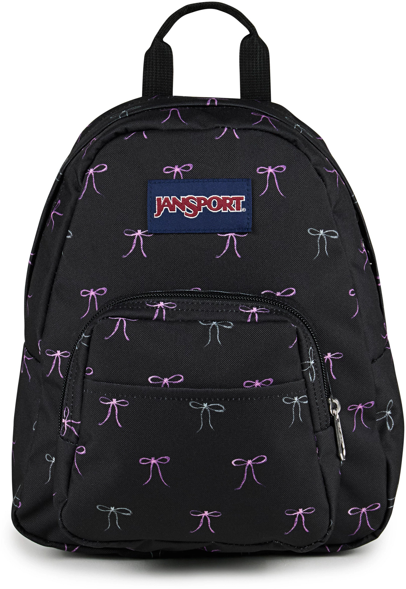 JANSPORT シェルナイロン ツートーン アノラック パーカー