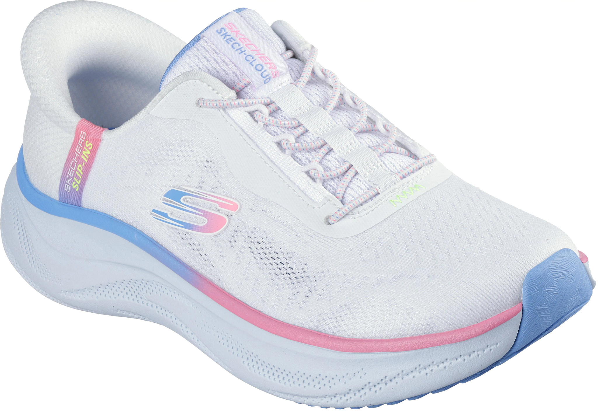 skechers air cloud