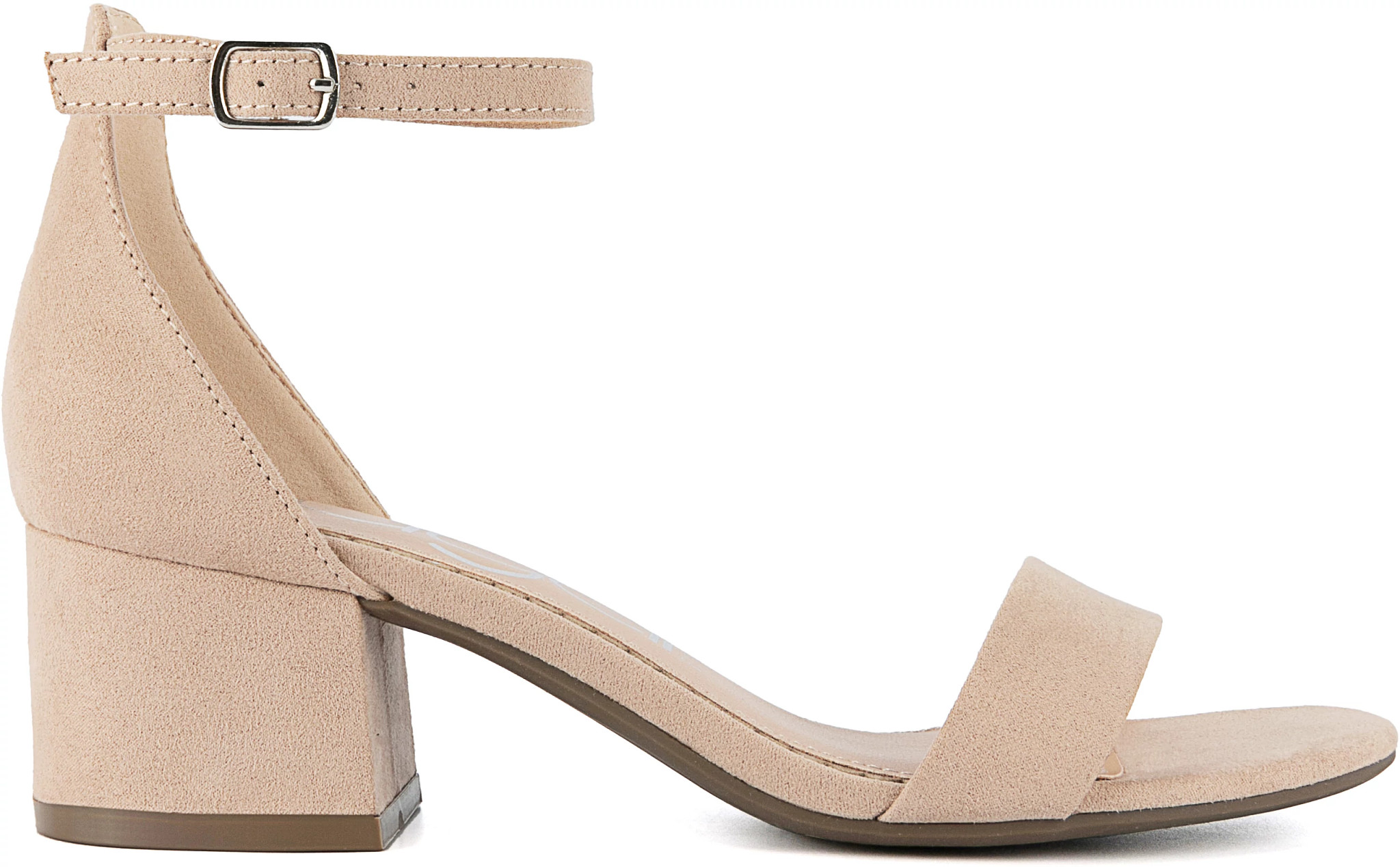 Women's Sugar Noelle 7 shown in Natural (Tan)