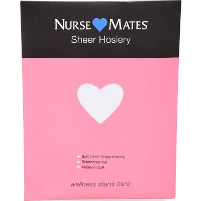 Calcetines de compresión para enfermeras y sanitarios - Huellas