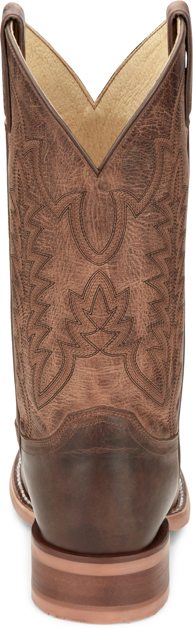 【COLOR iN ID】Western Long Boots Clanton 12