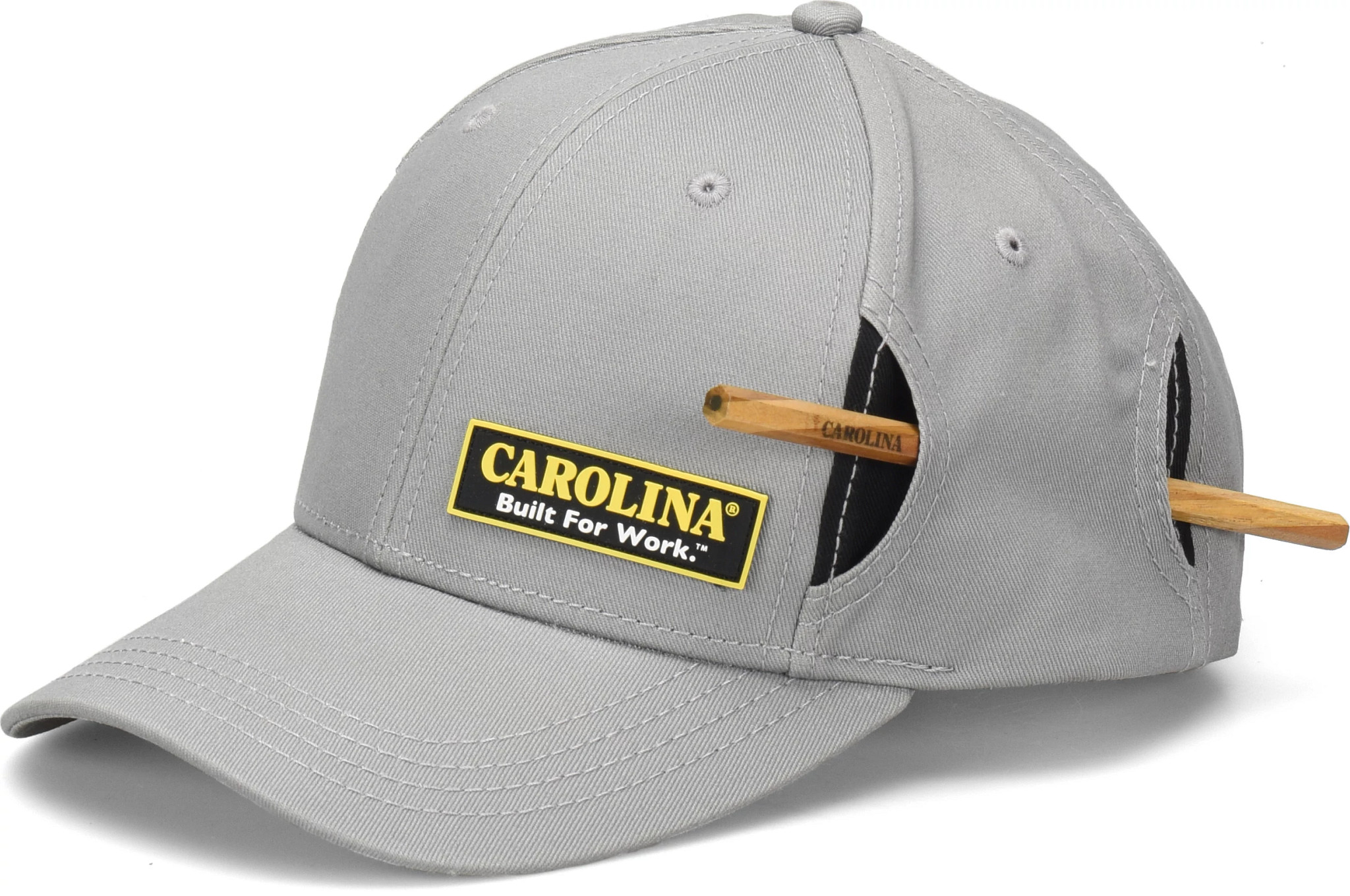 Carolina Pencil Holder Cargo Cap Carolina Shoe