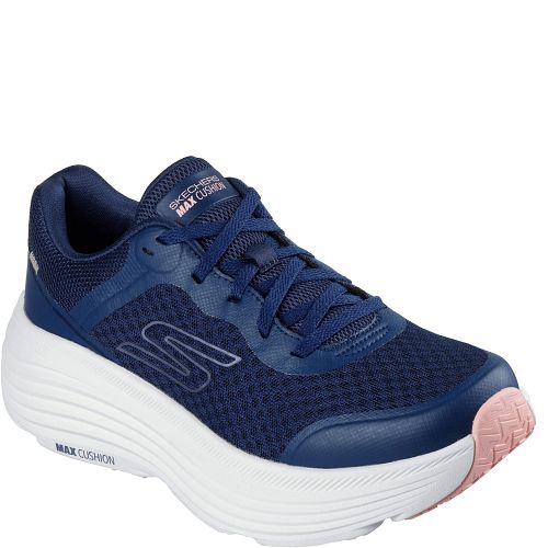 Women's Skechers Gorun Max Cushioning Endeavour Super Shoes