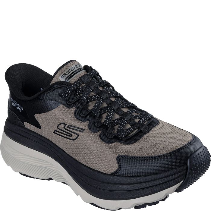 Men's Skechers Slip-Ins Max Cushioning Zirrus Runner Super Shoes