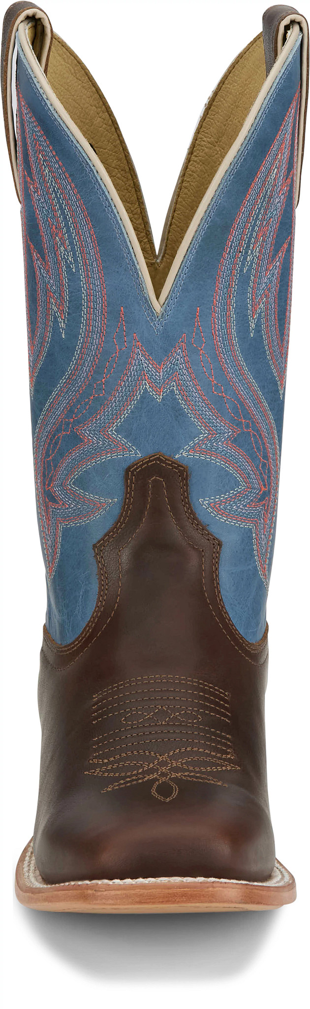 view front
